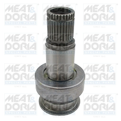 Pinion, starter